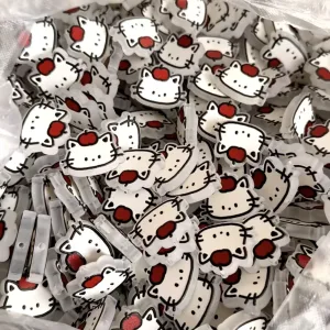 DIY Acyrlic for 60 pieces